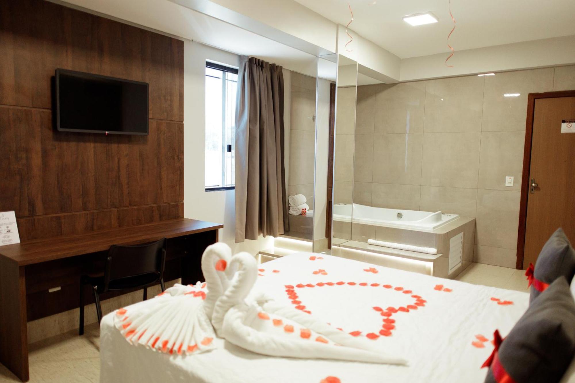 Presidential Suite