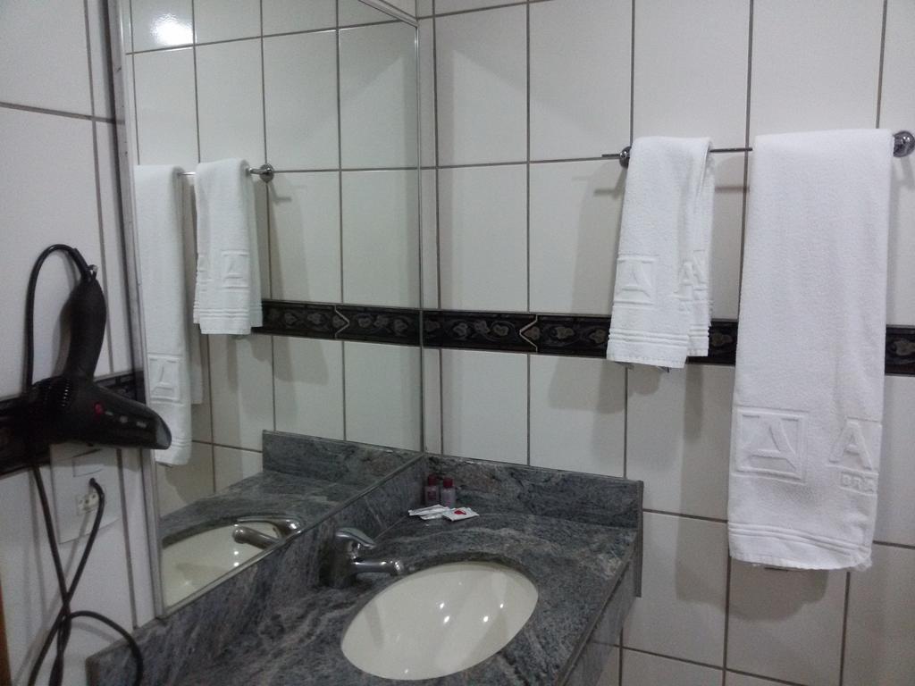 Quarto Duplo Standard