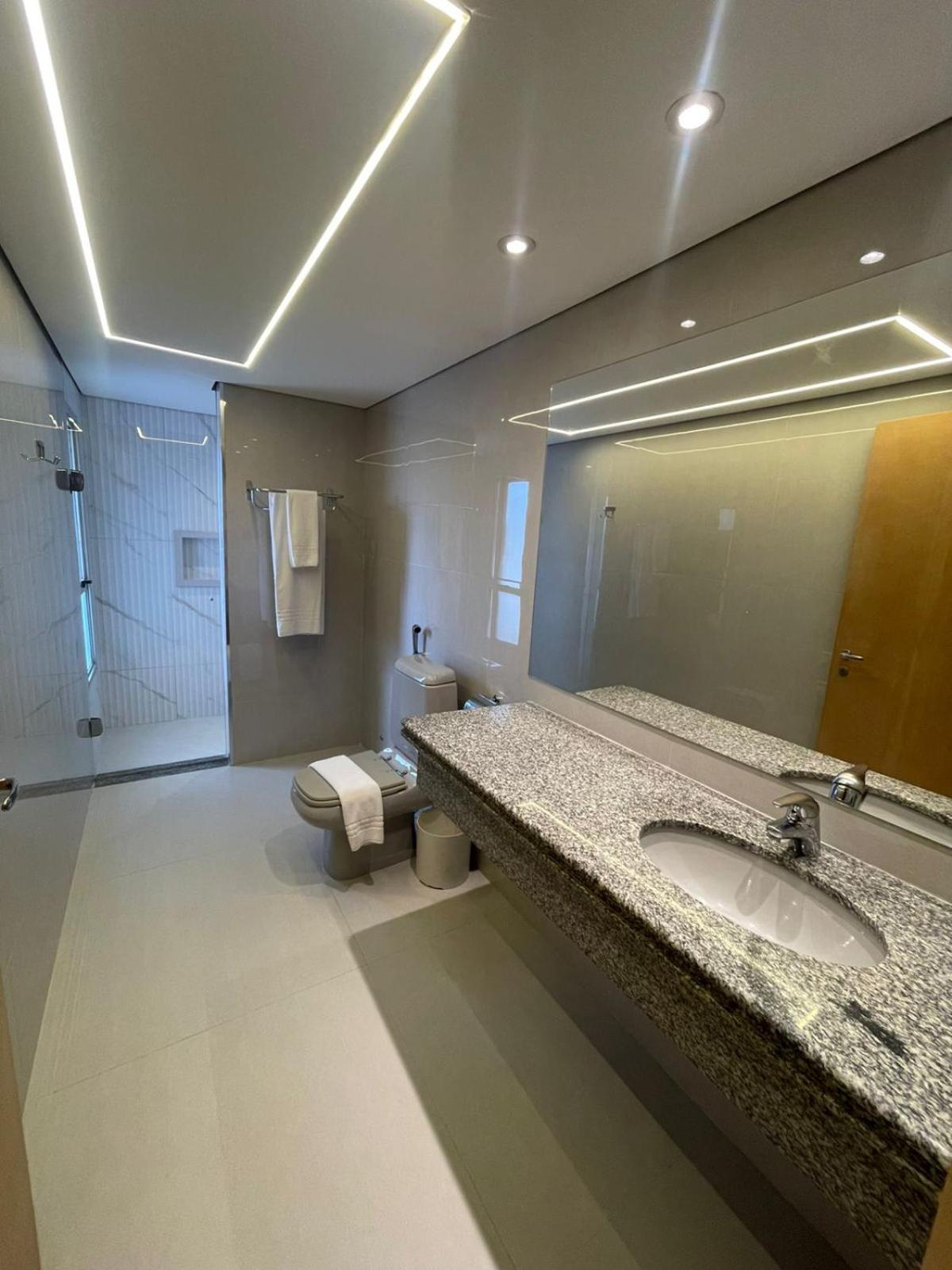 Quarto Individual Superior