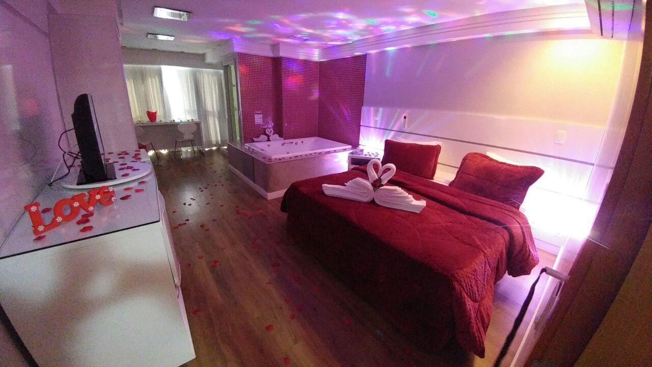 Deluxe Double Room Bath