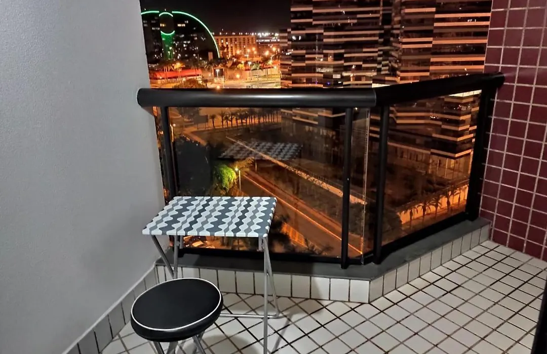 Condominio Metropolitan - Centro De Brasilia A216A-1