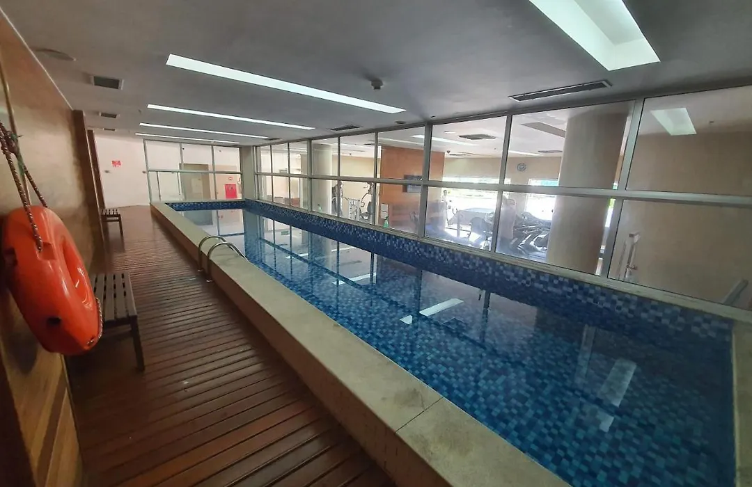 Vision Executive Premium , Vista Esplanada-1