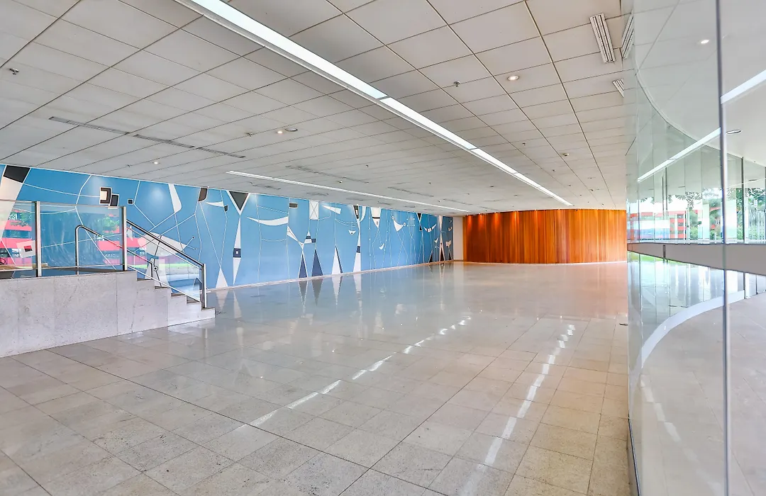 Brasília Palace Hotel-1