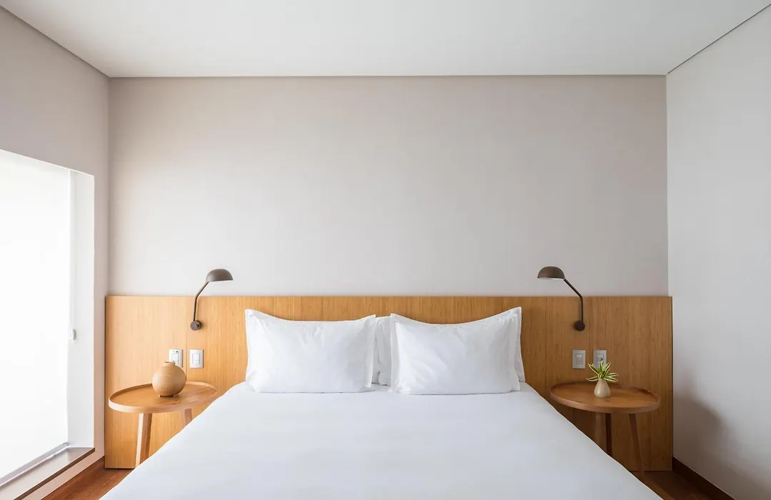 B Hotel Brasilia-1
