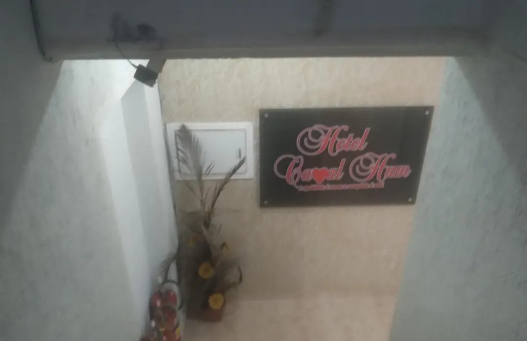 Hotel Canal Hum Sanambaia-1