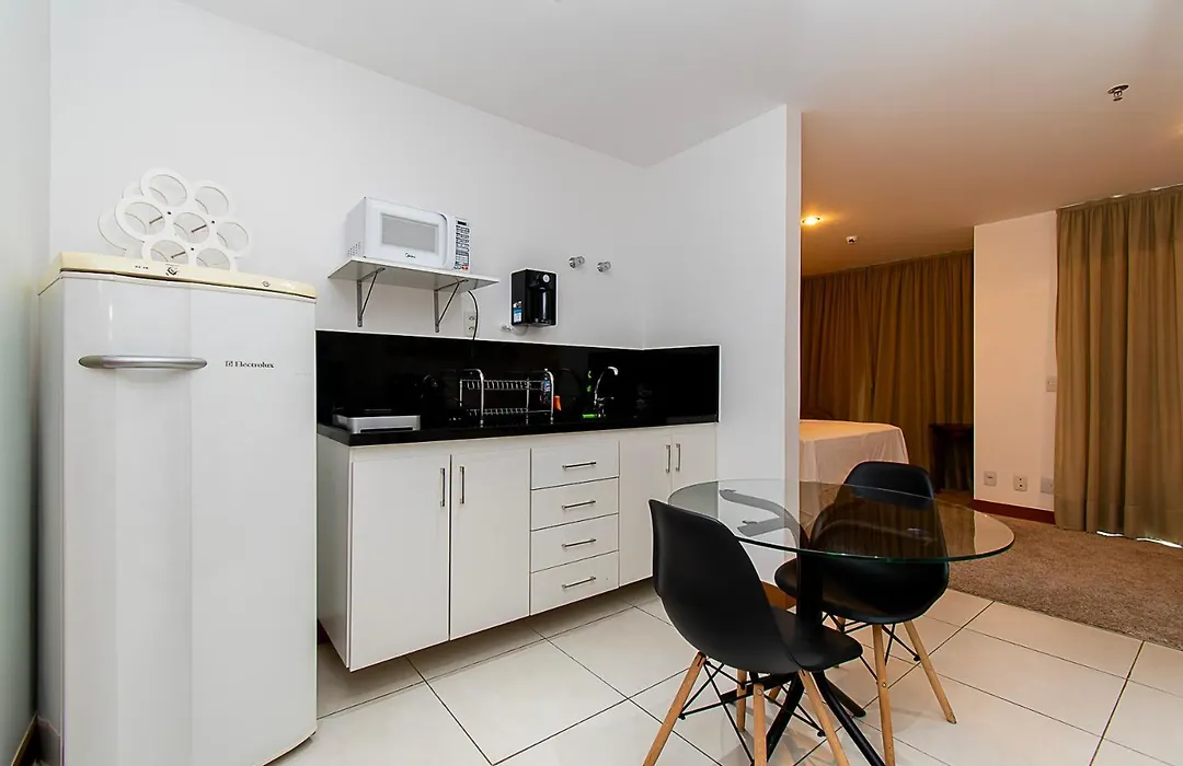 Prime Stay - Flats Particulares - Hotel Athos Bulcao-1