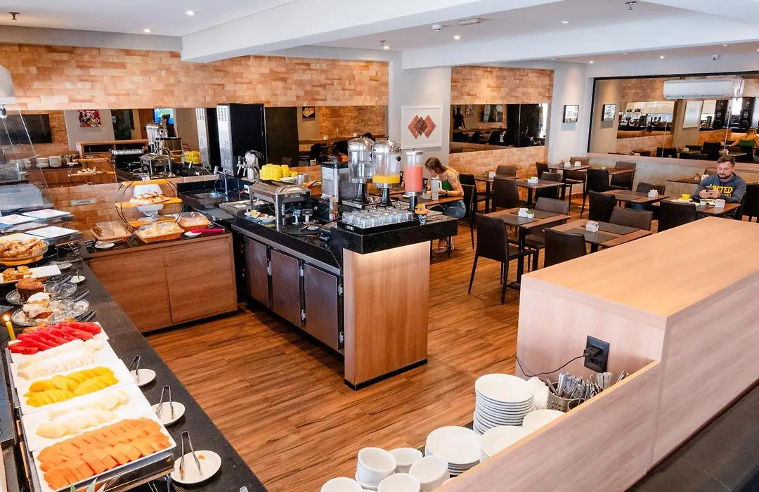 i5 Hotel Águas Claras-1