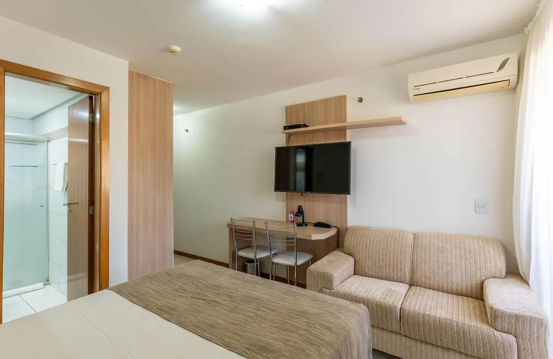 Life Resort Hplus Long Stay-1