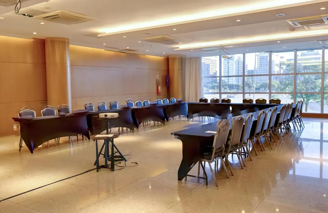 Ramada by Wyndham Brasilia Alvorada-1