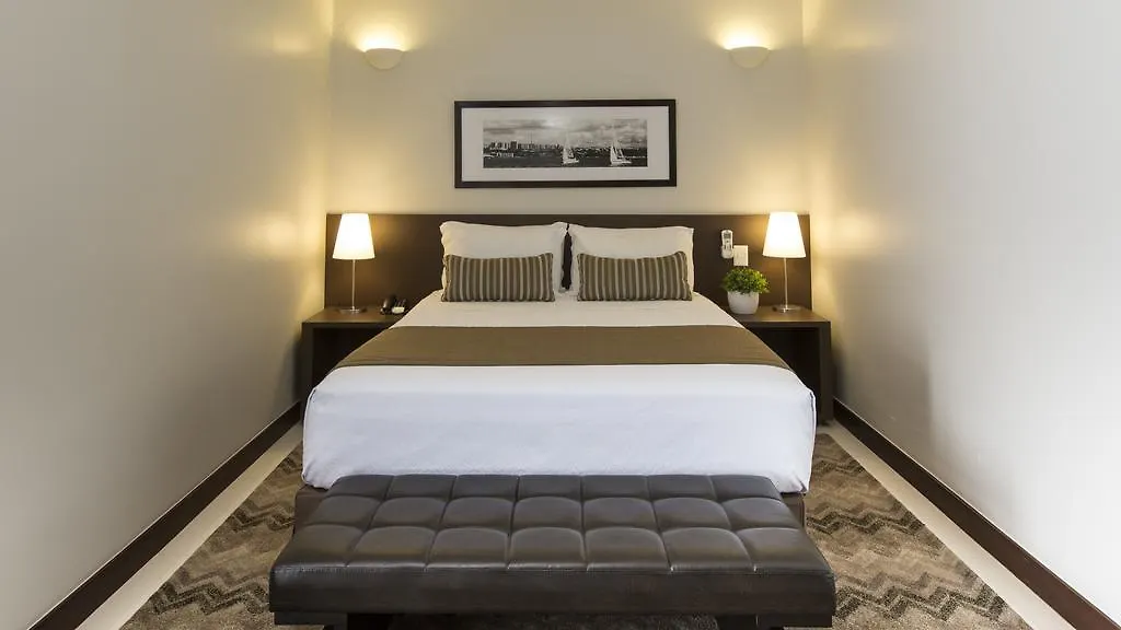 Bonaparte Hotel-1