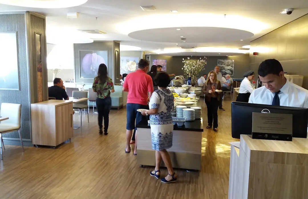 Barreto Apart Hotel-1
