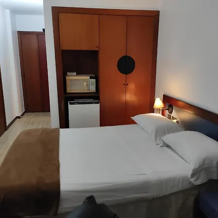 Condominio Metropolitan - Centro De Brasilia A216A-3
