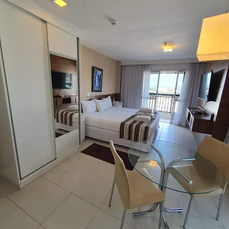 Vision Executive Premium , Vista Esplanada-2
