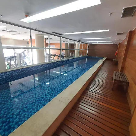 Vision Executive Premium , Vista Esplanada-3