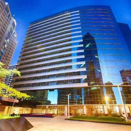 Flat Hotel Fusion Com Estacionamento Gratis D21-3