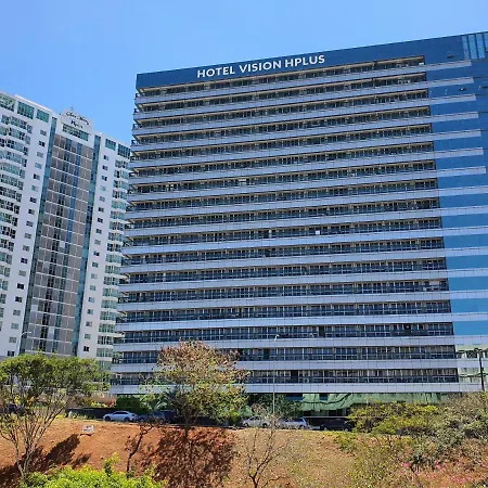 Vision Executive Esplanada-3