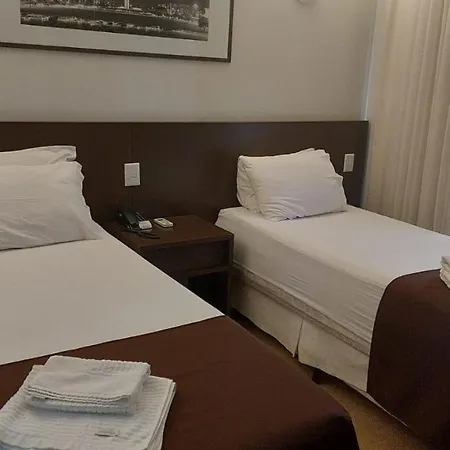 Bonaparte Blue Residence - Flat Particular-3