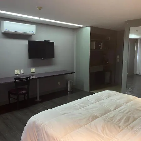 Flat Particular - Ap 112 - No Hotel Grand Mercure-3