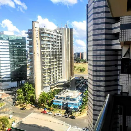 Condominio Master Metropolitan -Centro De Brasilia-3