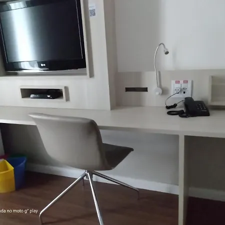 Hotel Mercure Flat Particular-2