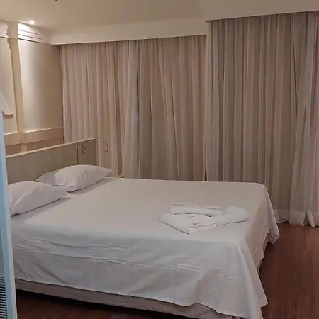 Hotel Mercure Flat Particular-3