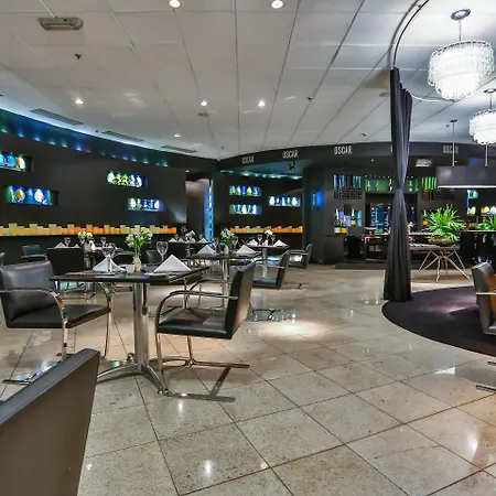 Brasília Palace Hotel-2