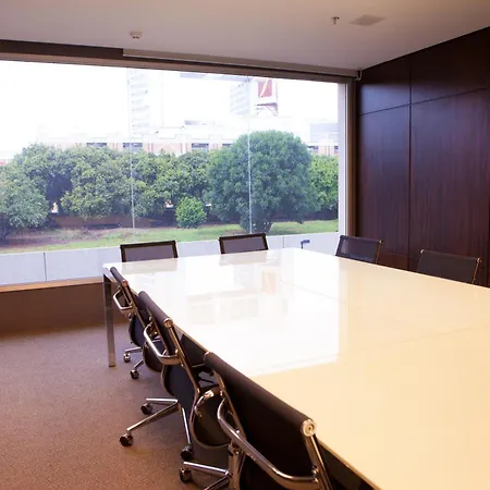 Intercity Brasilia Led Aguas Claras-2