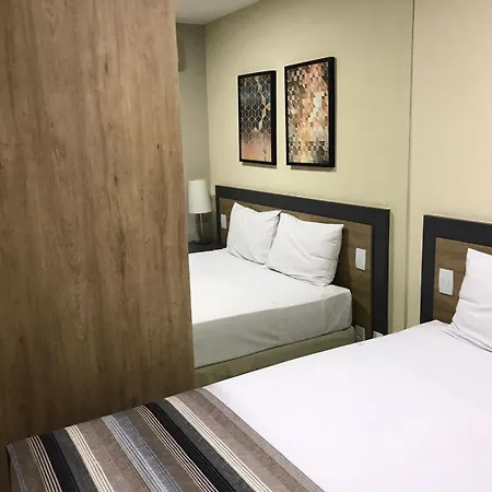 Venice Park Hplus Long Stay-3