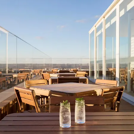 B Hotel Brasilia-2