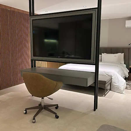 Jade Hotel Brasília-2