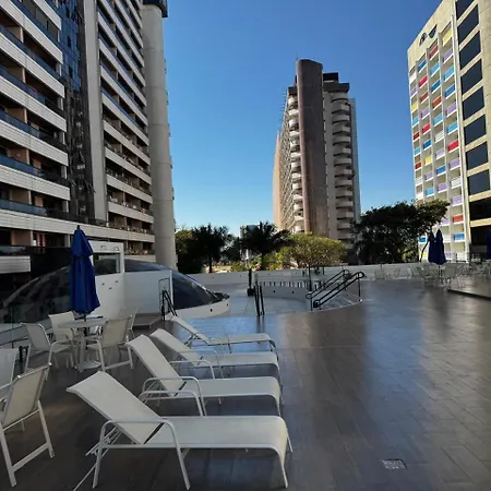 Bonaparte Blue Residence - Flat Particular-2
