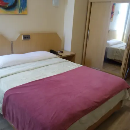 Airam Brasília Hotel-3