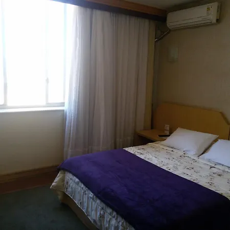 Airam Brasília Hotel-2
