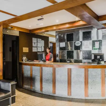 Plaza Bittar Hotel-2