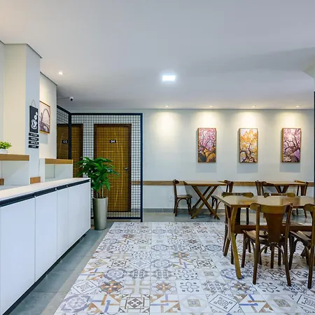 OYO Hotel Brisa Tropical, Brasília-2