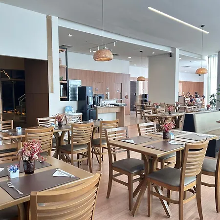 Ramada by Wyndham Brasilia Alvorada-3