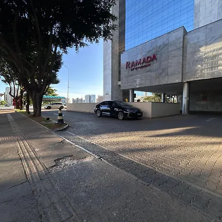 Ramada by Wyndham Brasilia Alvorada-2