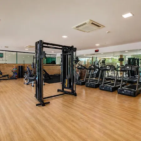 Quality Hotel&Suites Brasília-3