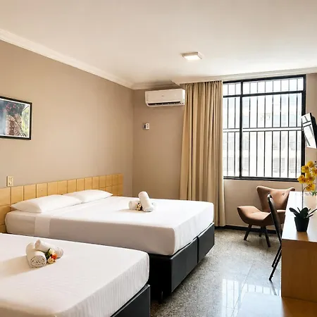 Hotel Diplomat By Bsb Inn-2